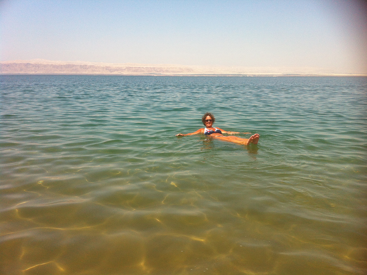 Det Døde Hav